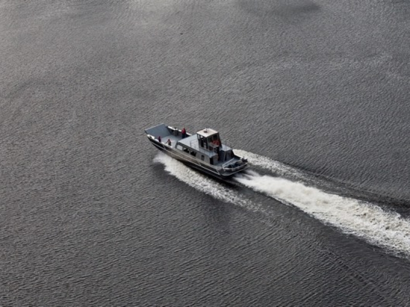 Landing Craft